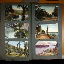 Postcard Album Pictures 023